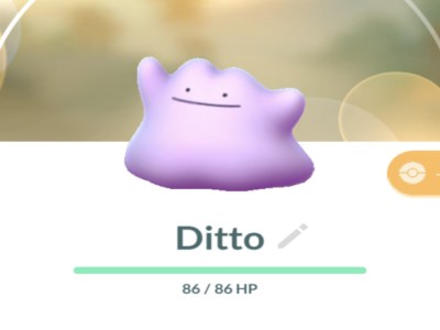 How to catch Ditto in Pokemon GO: All Ditto disguises (September 2023)