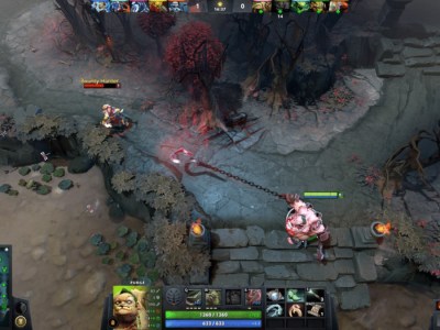 How to fix the connected to the Dota 2 game coordinator logging in error