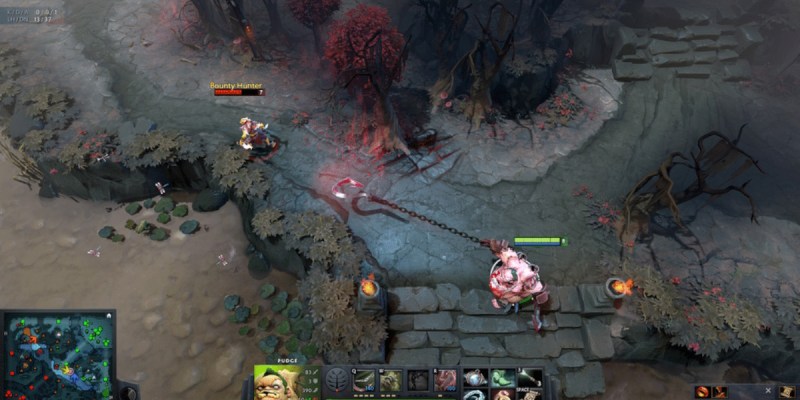 How to fix the connected to the Dota 2 game coordinator logging in error