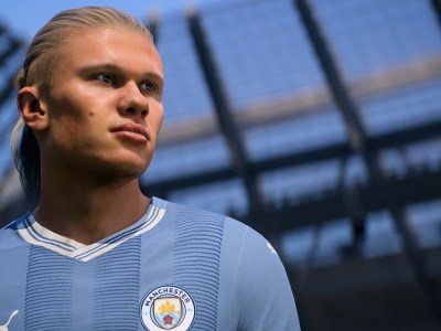 Ea Sports Fc 24 Haaland Featured