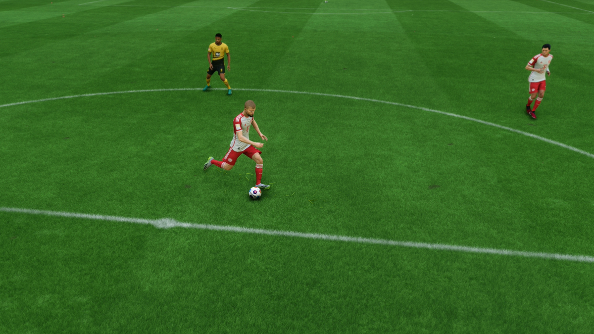 Ea Sports Fc 24 Precision Passing Featured