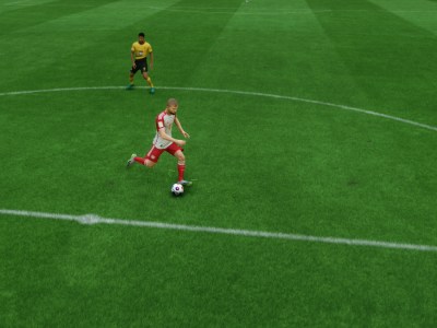 Ea Sports Fc 24 Precision Passing Featured