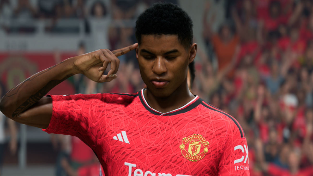 LaLiga teases EA Sports FC 24 collaboration through Ultimate Team cards for  its players - Meristation
