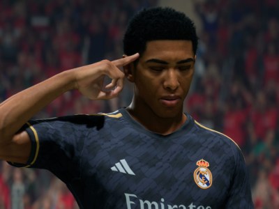 Ea Sports Fc 24 Rashford Celebration