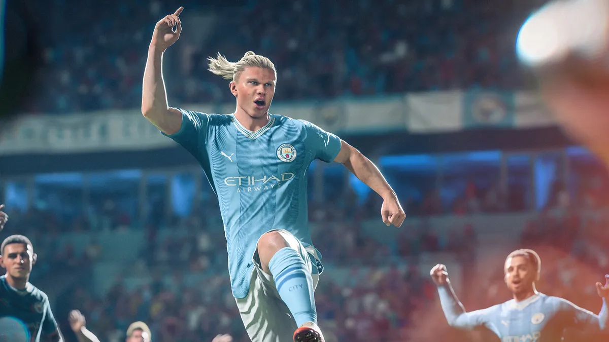 Best players for Relentless Winger Evolution in EA Sports FC 24