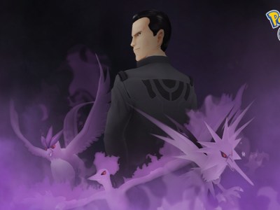 How to beat Giovanni in Pokemon GO (February 2024)