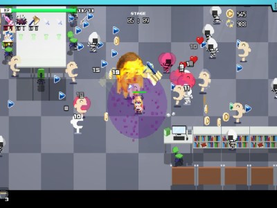 Best characters in Holocure - Tier List