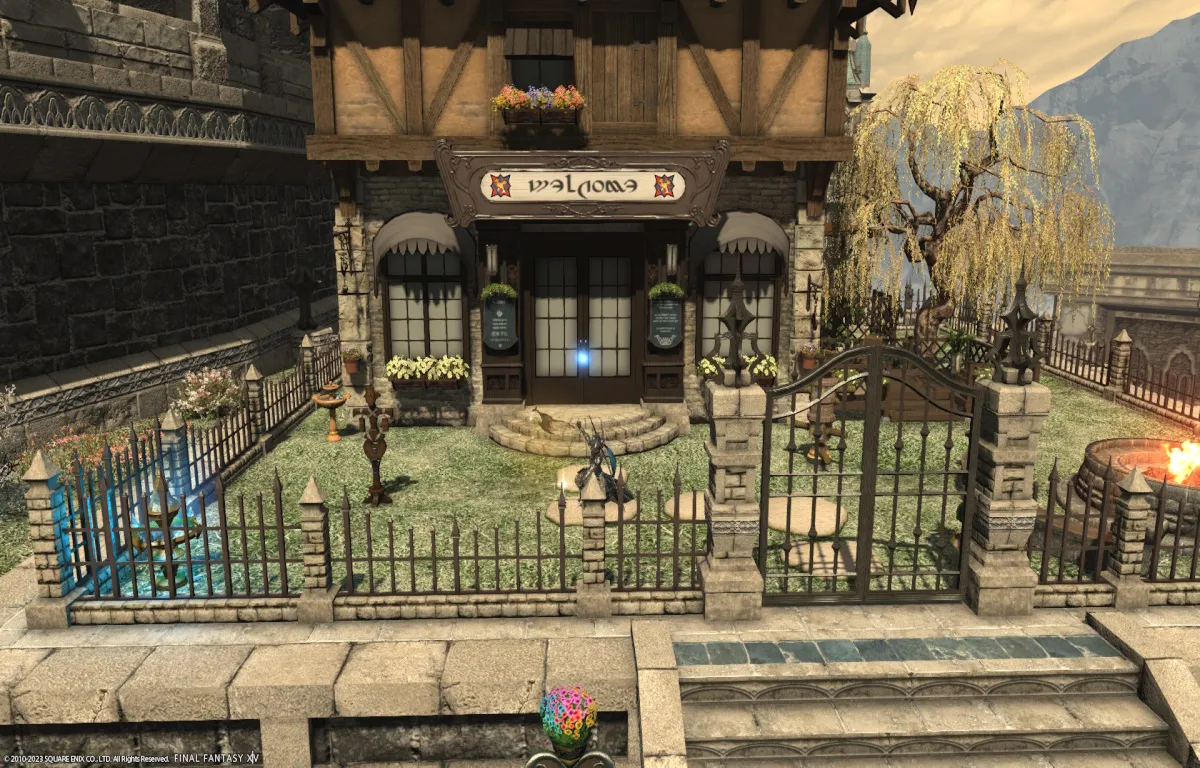 FFXIV Housing Lottery schedule explained