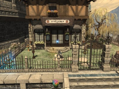 FFXIV Housing Lottery schedule explained