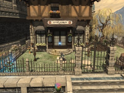 FFXIV Housing Lottery schedule explained