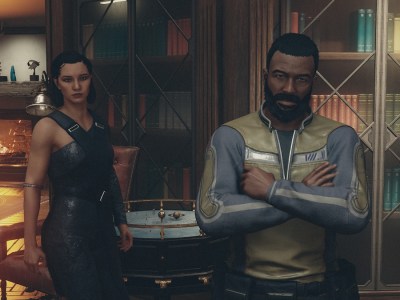 How Many Companions Can You Have At Once In Starfield