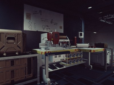 How To Add Workbenches And Labs On Your Ship In Starfield