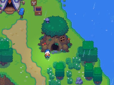 How To Build A Spirit Barn In Moonstone Island