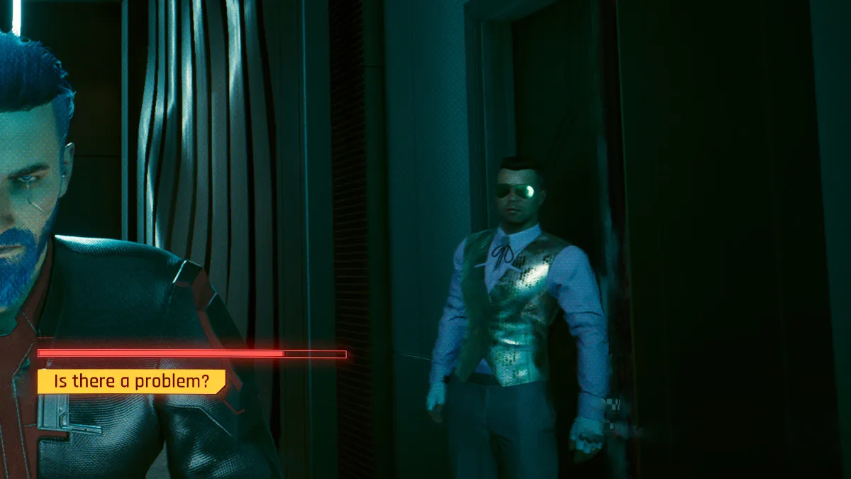 How To Find Elon Musk Cyberpunk 2077 Location Where Is He In Cameo
