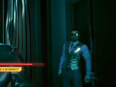 How To Find Elon Musk Cyberpunk 2077 Location Where Is He In Cameo