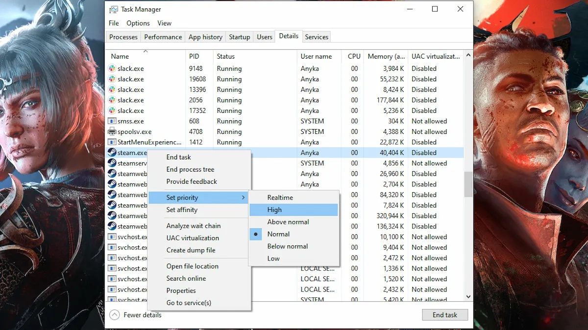 How To Fix Slow Unpacking Steam Game