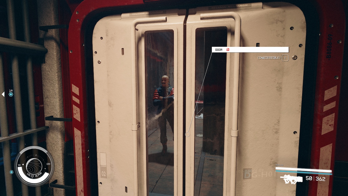 Как получить и переправить Aurora Starfield Craft