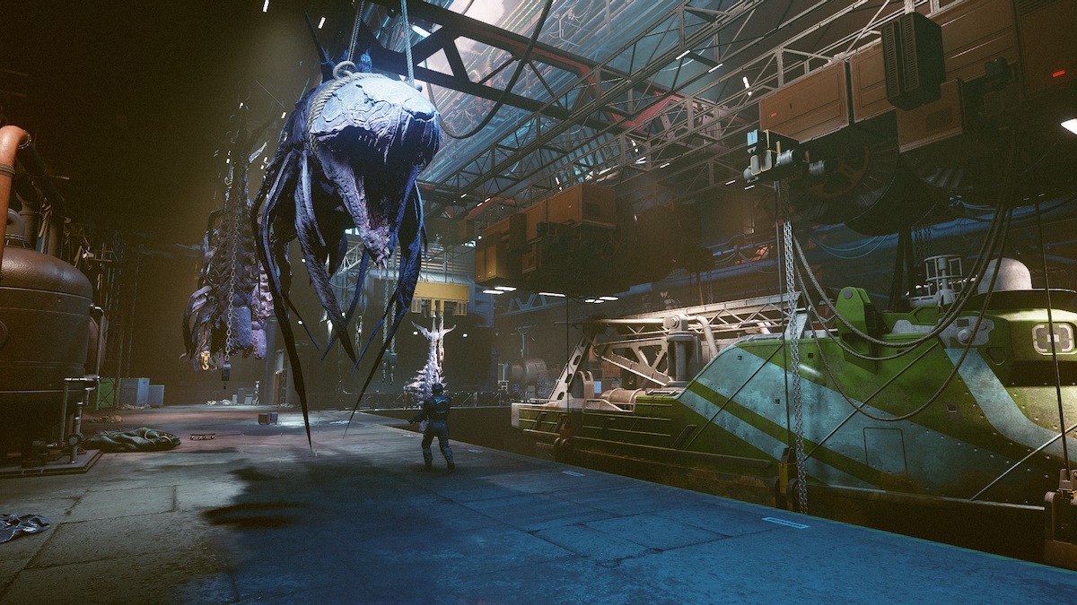 Как добыть и переправить Аврору Старфилд Ксенофреш