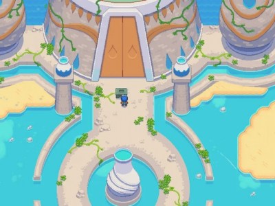 How To Get Sea Glass In Moonstone Island 1