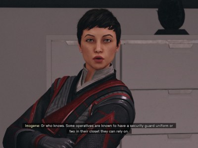 How To Get Security Guard Uniform In Starfield Access Is Key Quest