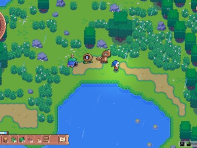 How To Hide Spirits In Moonstone Island