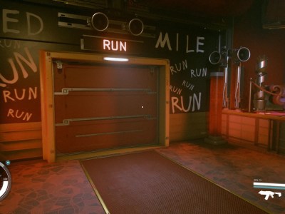 How To Survive The Red Mile In Starfield