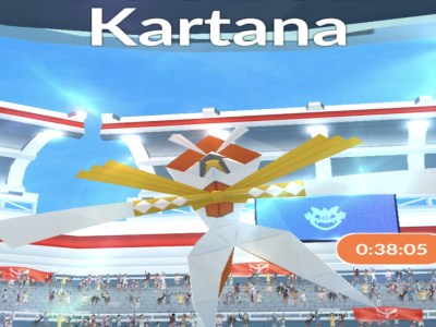 What is a Wormhole in Pokemon GO? Answered