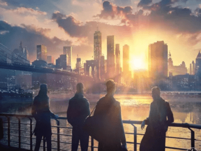 What are the Achievements for Payday 3?