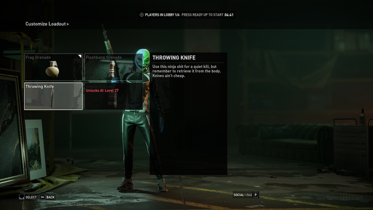 How to lure guards in Payday 3