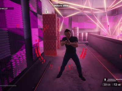 How to invite and play with friends in Payday 3