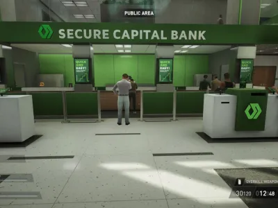 How to level up fast in Payday 3