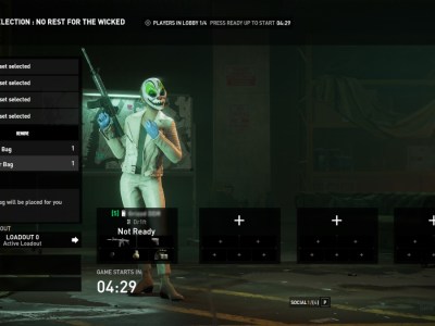 How to play Payday 3 Solo