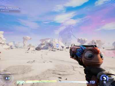 Pleroxis In High On Knife