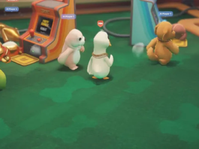 How to play Solo PvE in Party Animals