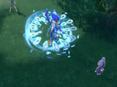 Best Starting Team for Pokemon Scarlet and Violet DLC The Teal Mask