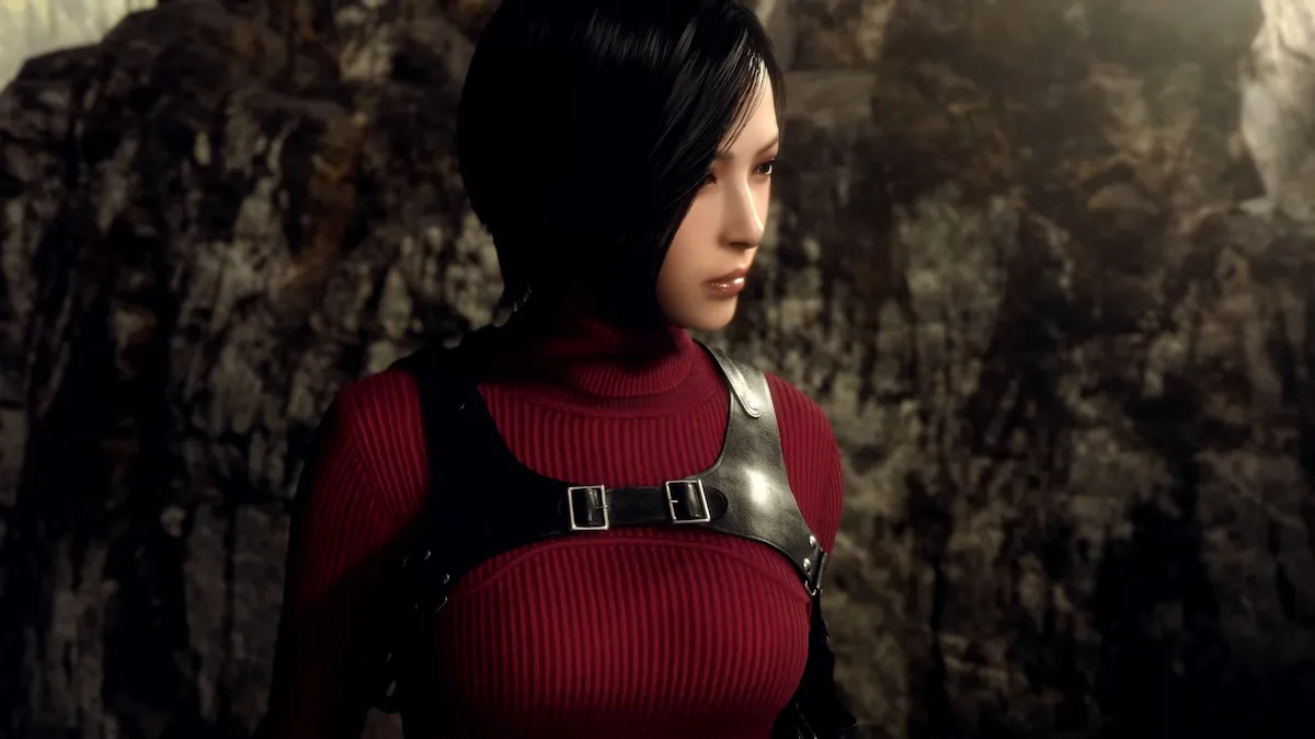 Resident Evil 4 Remake Ada Focused Separate Ways Dlc Announced