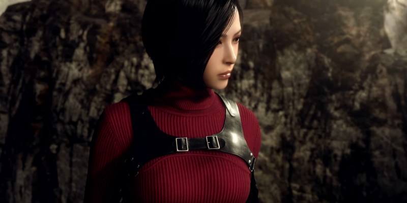Resident Evil 4 Remake Ada-Focused Separate Ways DLC Announced