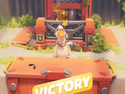 How to win Safely Afloat in Party Animals