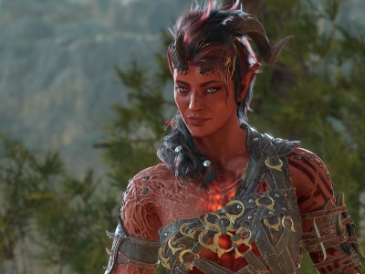 Should Karlach Evolve And Use The Netherstones In Baldurs Gate 3