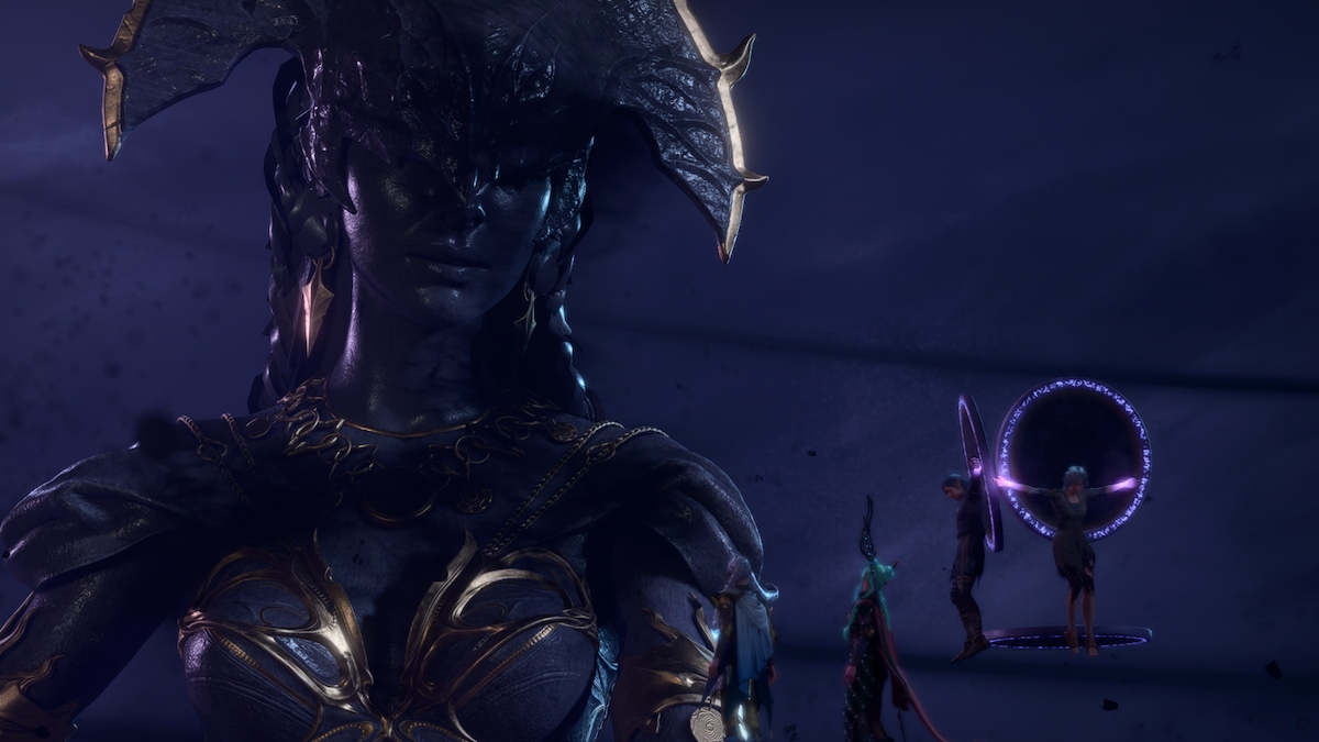 Should Shadowheart Save or Kill Her Parents in Baldur’s Gate 3 (BG3)?