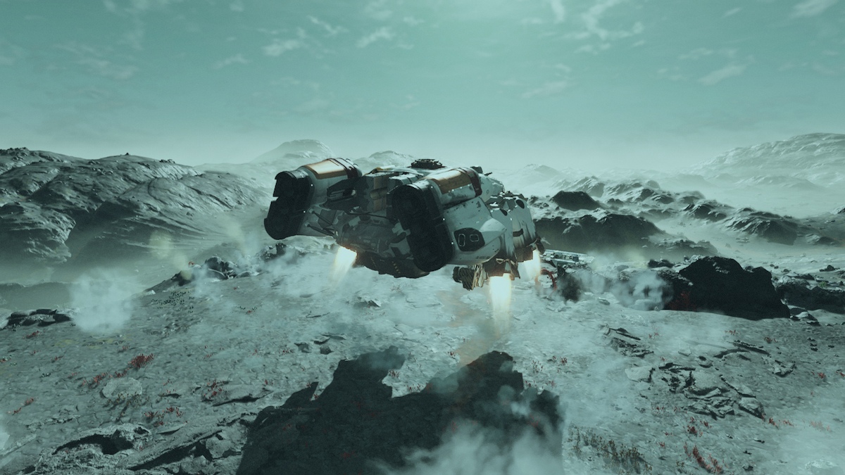 Should You Buy Starfield