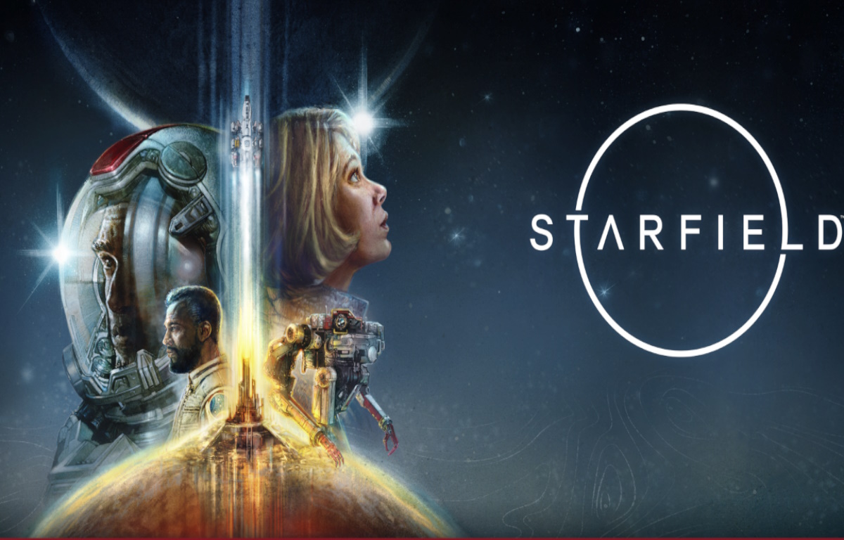 Can my PC run Starfield? specs Gamers Grade