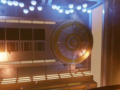 Starfield Amalgest Jackpot