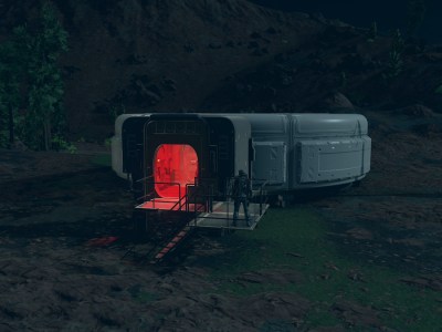 Starfield Assign Crew Outposts