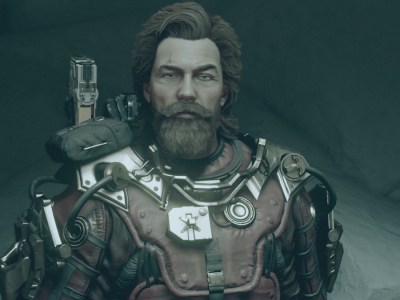 Starfield Echoes Of The Past Mathis Closeup