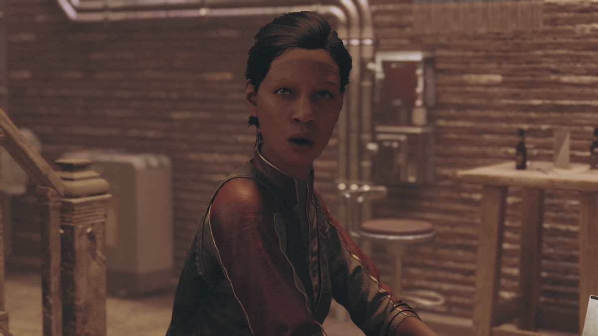 Starfield Emma Wilcox Freestar Collective Rangers