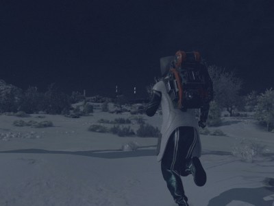 Starfield Eridani Ii Planet Surface Exploration