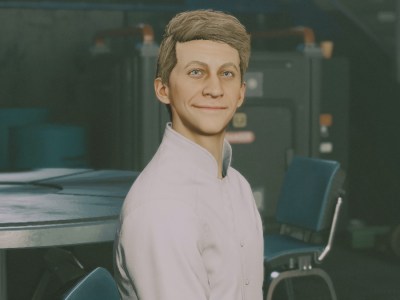 Starfield Phil Hill Closeup