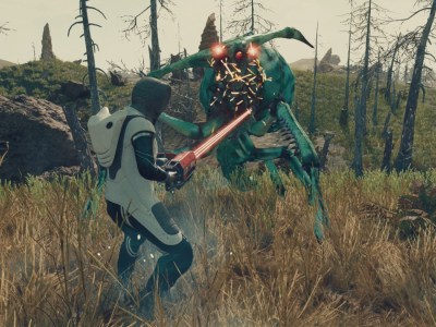 Starfield Rejuvenation Skill Pack Windbag On Leviathan Iv