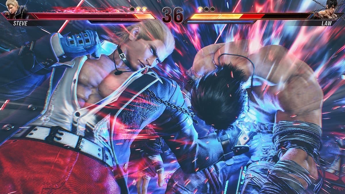Tekken 8 closed beta details: how and when to play